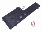 N156 11.4V 6-celdas baterías para rtdpart portátiles