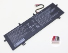 Ditecma lp14123 7.6V 4-celdas baterías para great wall portátiles