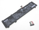 Loq 16irh8 82xw0069iv 15.44V 8-celdas baterías para lenovo portátiles