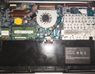 A90t 7.4V 3-celdas baterías para rtdpart portátiles