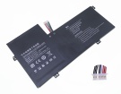 4274115 7.4V 4-celdas baterías para rtdpart portátiles