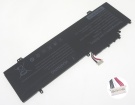 Gwtn156-5bk 11.4V 3-celdas baterías para gateway portátiles