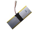 Liber 12.5 ns12a2 7.6V 4-celdas baterías para avita portátiles