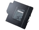 Ux10 11.1V 6-celdas baterías para getac portátiles