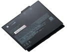B360 11.1V 6-celdas baterías para getac portátiles