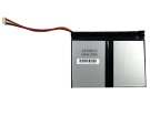 H-45110130p 7.4V 4-celdas baterías para rtdpart portátiles