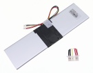Hs-5554198 7.4V 2-celdas baterías para rtdpart portátiles