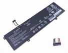 Aero 16 oled bkf 11.55V 3-celdas baterías para gigabyte portátiles