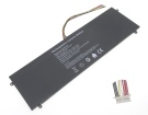 1544-9701 7.4V 2-celdas baterías para jumper portátiles