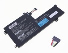 Pc-vp-wp153 11.25V 3-celdas baterías para nec portátiles