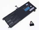 N22sbr400 15.36V 4-celdas baterías para nec portátiles