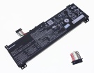 Legion 5 pro 16arh7h 82rg00aviv 15.44V 4-celdas baterías para lenovo portátiles