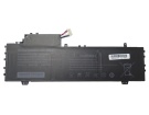 U538558pv-3s1p 11.4V 6-celdas baterías para rtdpart portátiles