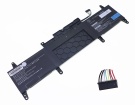 Vk540czgd 7.68V 4-celdas baterías para nec portátiles