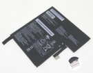 Stylistic r726-0m871pde 7.74V 4-celdas baterías para fujiflim portátiles
