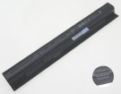 6-87-n750s-31c00 14.6V 4-celdas baterías para clevo portátiles