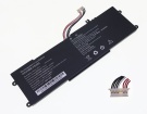 Minibook x 7.6V 2-celdas baterías para chuwi portátiles