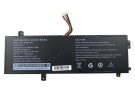 3976b7-2s1p 7.6V 4-celdas baterías para rtdpart portátiles