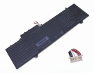 Gwnc31514-bk 11.4V 6-celdas baterías para gateway portátiles