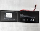 4774127 7.6V 4-celdas baterías para other portátiles