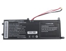 537867-3s1p 11.4V 3-celdas baterías para rtdpart portátiles