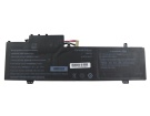 509057-3s1p 11.4V 6-celdas baterías para rtdpart portátiles