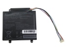 U824474pg-2s1p 7.4V 2-celdas baterías para rtdpart portátiles