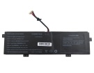 T140-5660100-2s1p 7.6V 4-celdas baterías para rtdpart portátiles