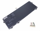 Galaxy book3 pro np960xfg-kc2it 15.52V 8-celdas baterías para samsung portátiles