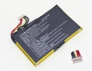 Pc944755-2s 7.6V 4-celdas baterías para other portátiles