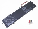 Aec598855 11.4V 6-celdas baterías para rtdpart portátiles