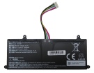 Kg161 15.2V 8-celdas baterías para rtdpart portátiles