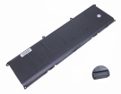 Precision 5680 11.55V 12-celdas baterías para dell portátiles