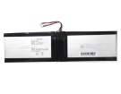 3464114 7.6V 4-celdas baterías para rtdpart portátiles