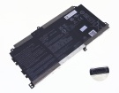 0b200-04370000 11.55V 6-celdas baterías para asus portátiles