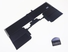A2797 11.54V 6-celdas baterías para apple portátiles