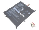 2969g5-2s 7.6V 4-celdas baterías para chuwi portátiles