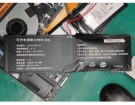 S15 pro 7.6V 2-celdas baterías para haier portátiles