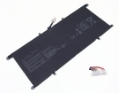 C22n2206 7.74V 4-celdas baterías para asus portátiles