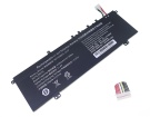 U528870pv 11.4V 6-celdas baterías para rtdpart portátiles