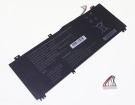 U4382120pv 7.6V 6-celdas baterías para rtdpart portátiles