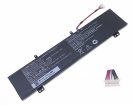 14-7bb4u 11.55V 3-celdas baterías para mechrevo portátiles