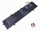 Utl-5960127-2s 7.6V 4-celdas baterías para rtdpart portátiles