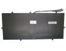 241301300p 7.6V 4-celdas baterías para rtdpart portátiles