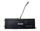 U527872pv-2s1p 7.6V 4-celdas baterías para rtdpart portátiles
