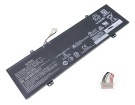 Aero 14 oled 9mf-e2jpbb4sp 11.61V 3-celdas baterías para gigabyte portátiles
