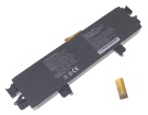 Aec634791 15.4V 8-celdas baterías para gpd portátiles