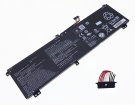 Legion 9i gen 8 15.56V baterías para lenovo portátiles