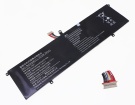 F20 11.4V 6-celdas baterías para ferryman portátiles