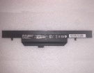T4s 11.1V 6-celdas baterías para tongfang portátiles